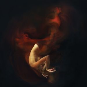 Rïcïnn - Nereïd CD DIGIPACK