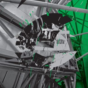 Rosetta - Quintessential Ephemera CD DIGIPACK