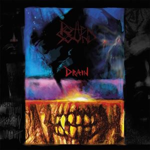 Rotten Sound - Drain CD DIGIPACK