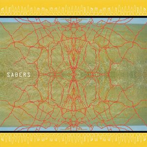 Sabers - Specter CD
