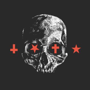 Sahg - Memento Mori CD DIGIPACK