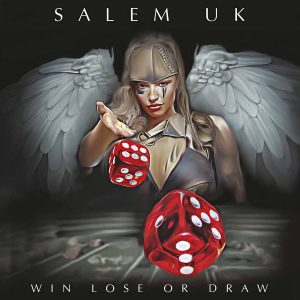 Salem - Win Lose Or Draw CD DIGIPACK