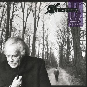 Sanctuary - Into The Mirror Black CD DOUBLE DIGIPACK
