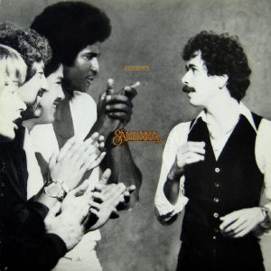 Santana - Inner Secrets CD