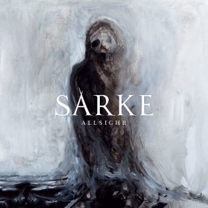 Sarke - Allsighr CD