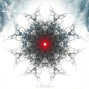 Satariel - Chifra CD DIGIPACK