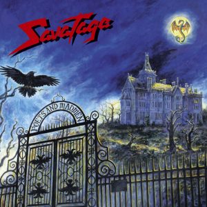 Savatage - Poets And Madmen CD DIGIPACK