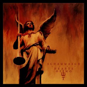 Schammasch - Hearts Of No Light CD DIGIPACK