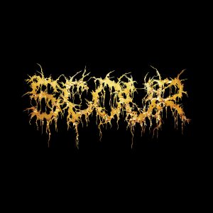 Scour - Gold CD