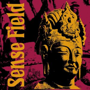 Sense Field - Sense Field CD