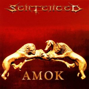 Sentenced - Amok CD