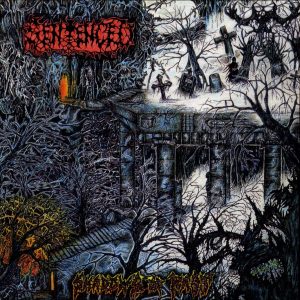 Sentenced - Shadows Of Past CD DIGIPACK
