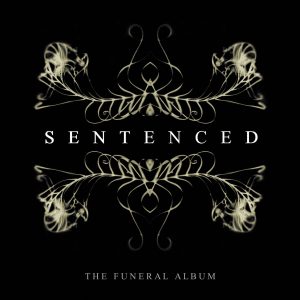 Sentenced - The Funeral Album CD