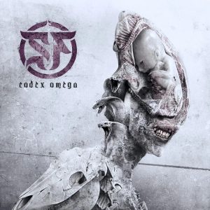 Septicflesh - Codex Omega CD DIGIPACK