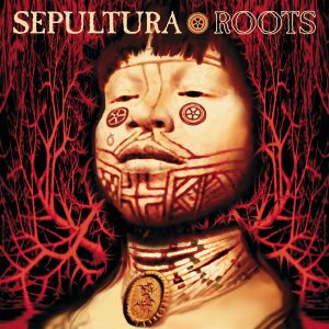 Sepultura - Roots CD
