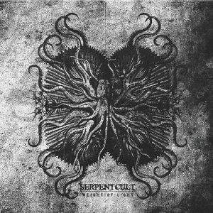 Serpentcult - Weight Of Light CD DIGIPACK
