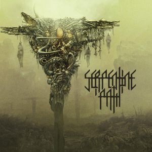 Serpentine Path - Serpentine Path CD