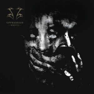 Shining - Oppression MMXVIII CD DIGIPACK