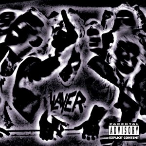 Slayer - Undisputed Attitude CD