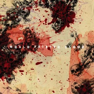Slayer - World Painted Blood CD