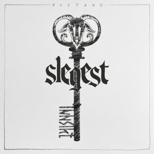 Slegest - Avstand CD