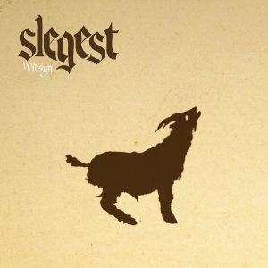 Slegest - Vidsyn CD