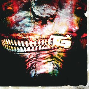 Slipknot - Vol. 3: (The Subliminal Verses) CD