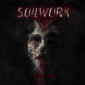 Soilwork ‎- Death Resonance CD DIGIPACK