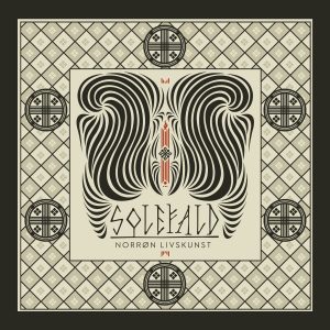 Solefald - Norrøn Livskunst CD