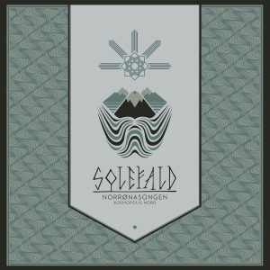 Solefald - Norrønasongen. Kosmopolis Nord CD