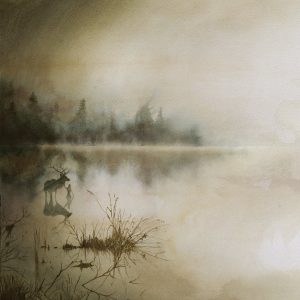 Sólstafir - Berdreyminn CD BOX