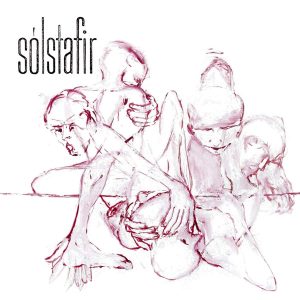 Sólstafir - Masterpiece Of Bitterness CD
