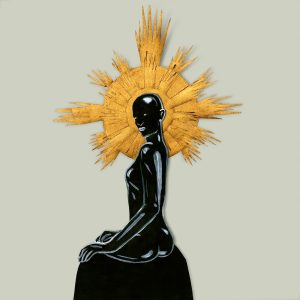 Sons Of Kemet - Lest We Forget What We Came Here To Do CD DIGIPACK