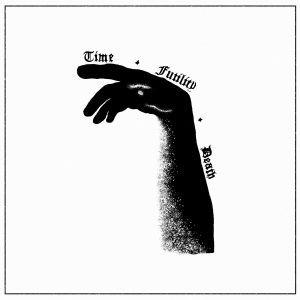 Speglas - Time, Futility & Death CD
