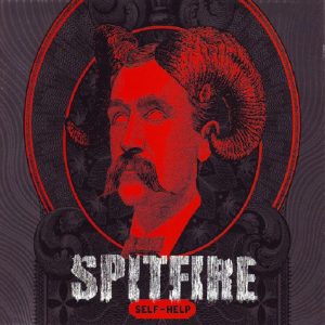 Spitfire - Self-Help CD