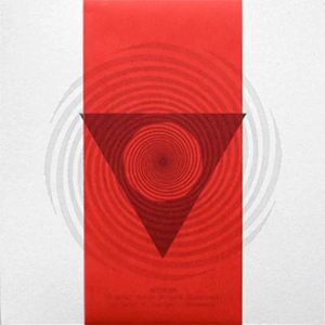 Starofash - Ulterior CD DIGISLEEVE