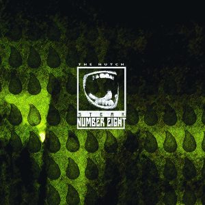 Steak Number Eight - The Hutch CD DIGIPACK