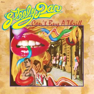 Steely Dan - Can't Buy A Thrill CD