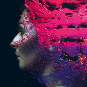 Steven Wilson - Hand. Cannot. Erase. CD DIGIPACK