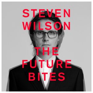 Steven Wilson - The Future Bites CD