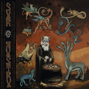 Sur Austru - Datura Străhiarelor CD DIGIPACK