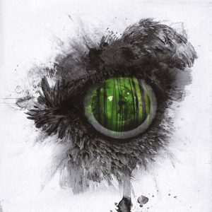 Swallow The Sun - Emerald Forest And The Blackbird CD DIGISLEEVE
