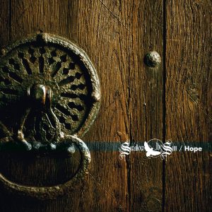 Swallow The Sun - Hope CD DIGISLEEVE