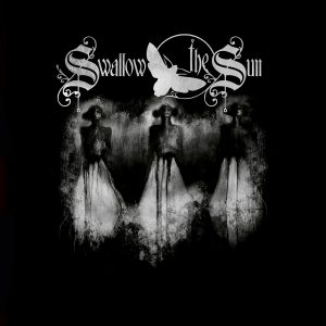 Swallow The Sun - Plague Of Butterflies CD DIGISLEEVE