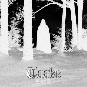 Taake - AVVIK CD DIGIPACK