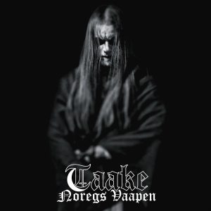 Taake - Noregs Vaapen CD