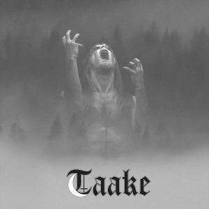 Taake - Taake CD