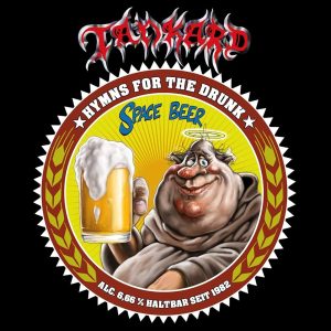 Tankard - Hymns For The Drunk CD