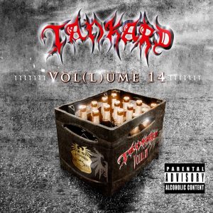 Tankard - Vol(l)ume 14 CD