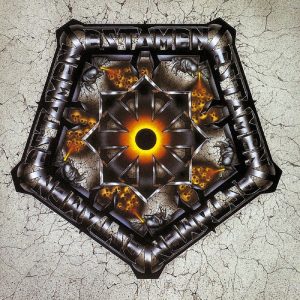 Testament - The Ritual CD